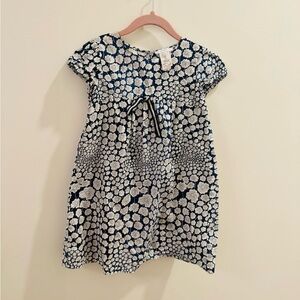 Jacadi Girls Dress